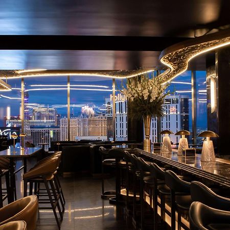 Waldorf Astoria Λας Βέγκας Εξωτερικό φωτογραφία