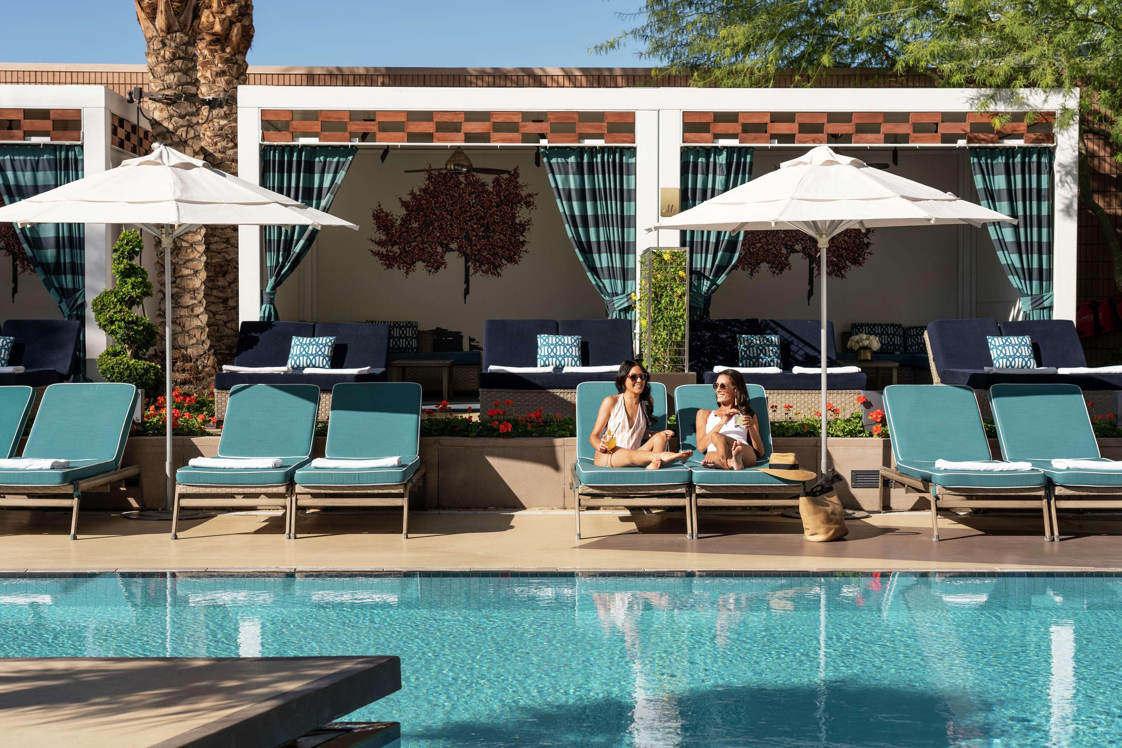 Waldorf Astoria Λας Βέγκας Εξωτερικό φωτογραφία
