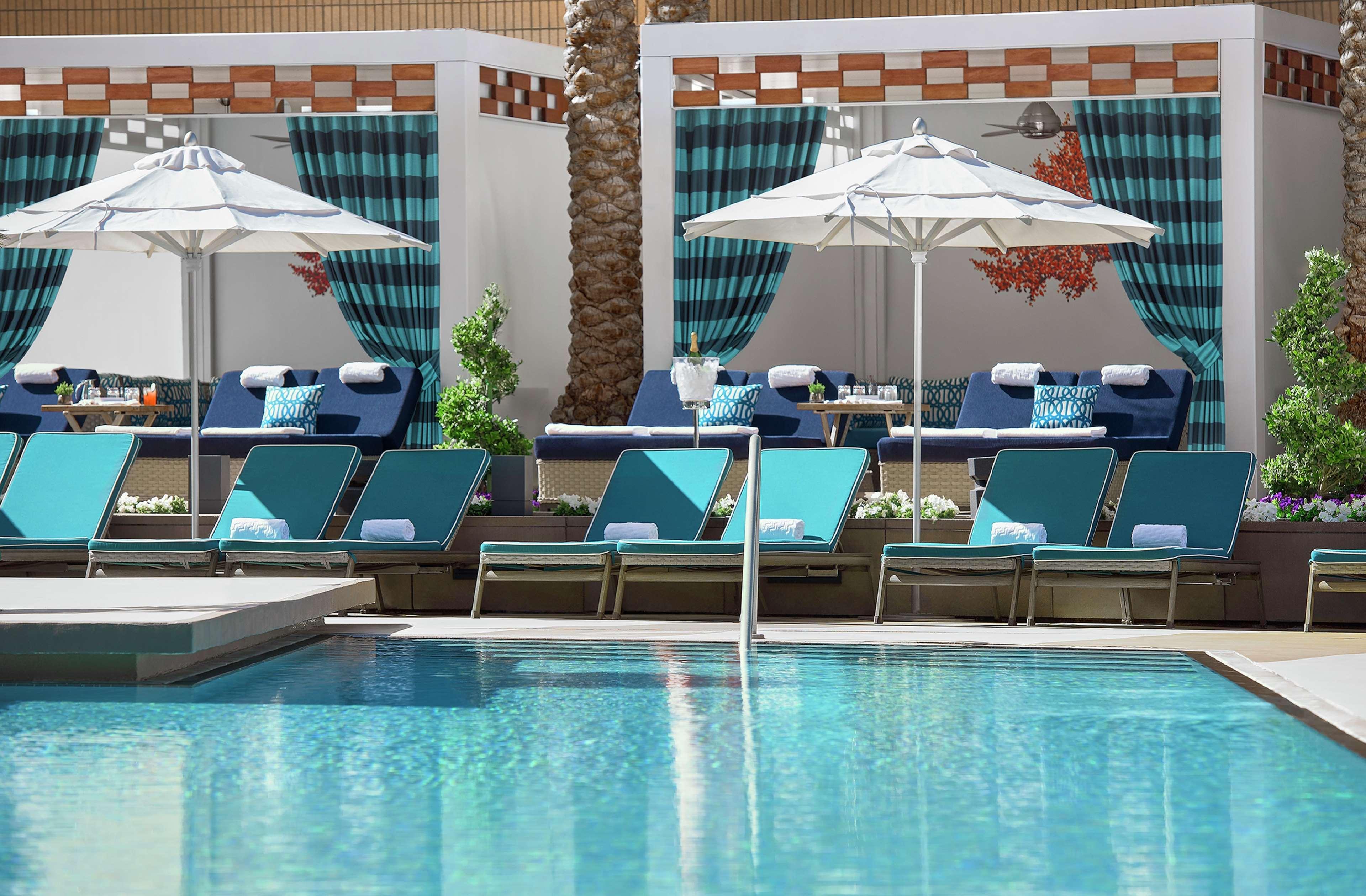 Waldorf Astoria Λας Βέγκας Ανέσεις φωτογραφία