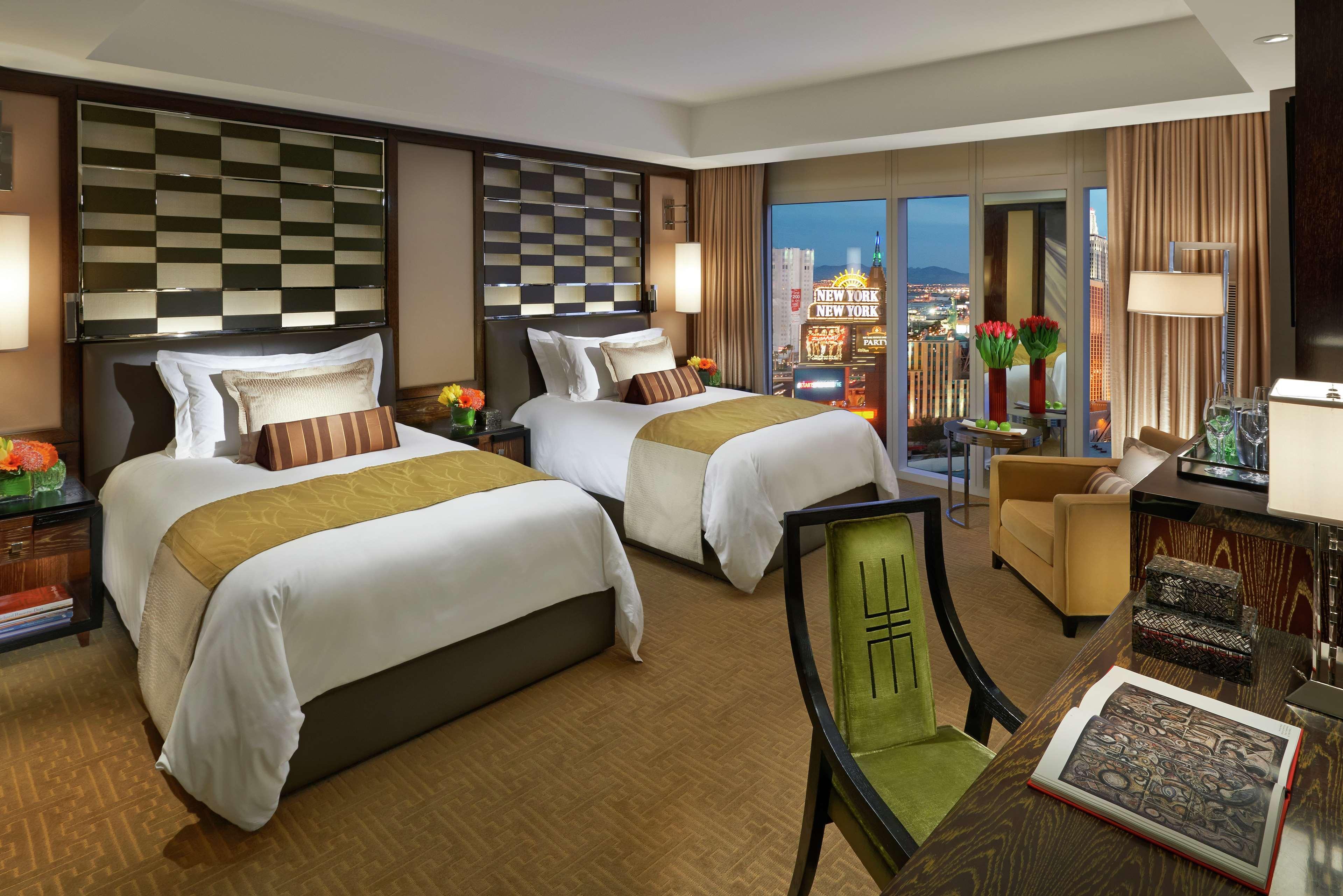 Waldorf Astoria Λας Βέγκας Εξωτερικό φωτογραφία