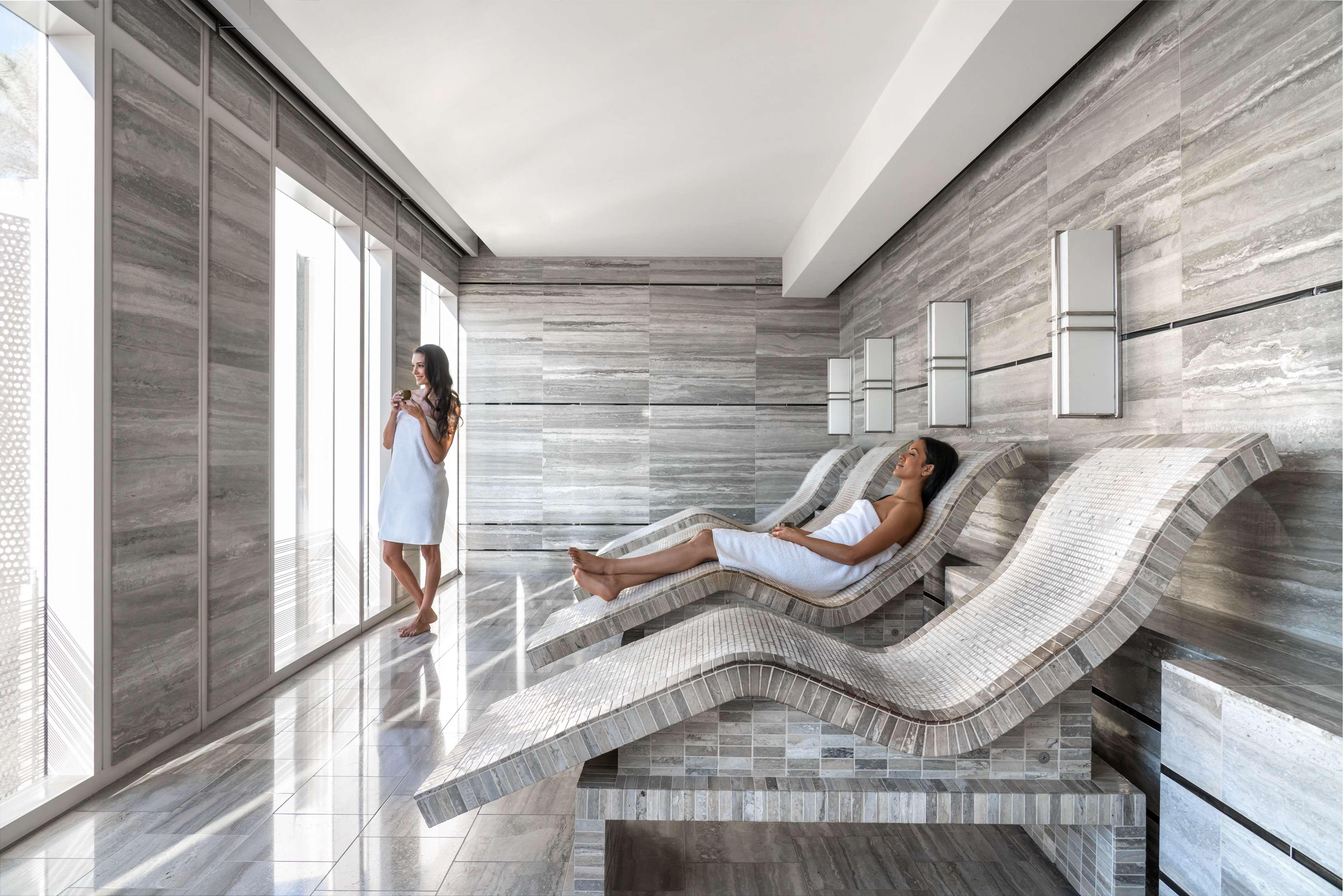 Waldorf Astoria Λας Βέγκας Εξωτερικό φωτογραφία