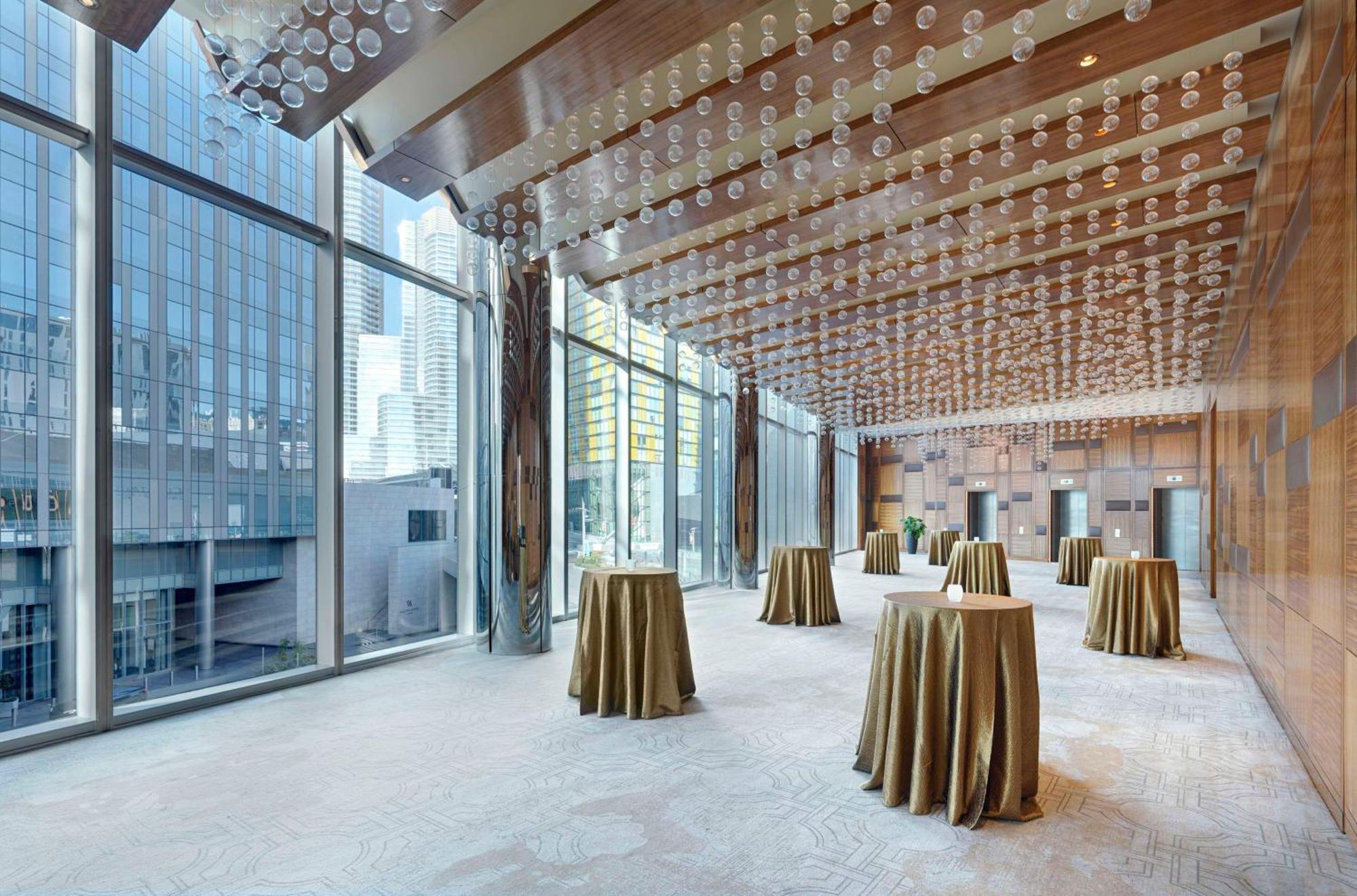 Waldorf Astoria Λας Βέγκας Εξωτερικό φωτογραφία