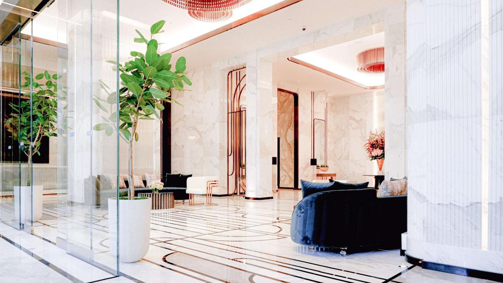 Waldorf Astoria Λας Βέγκας Εξωτερικό φωτογραφία