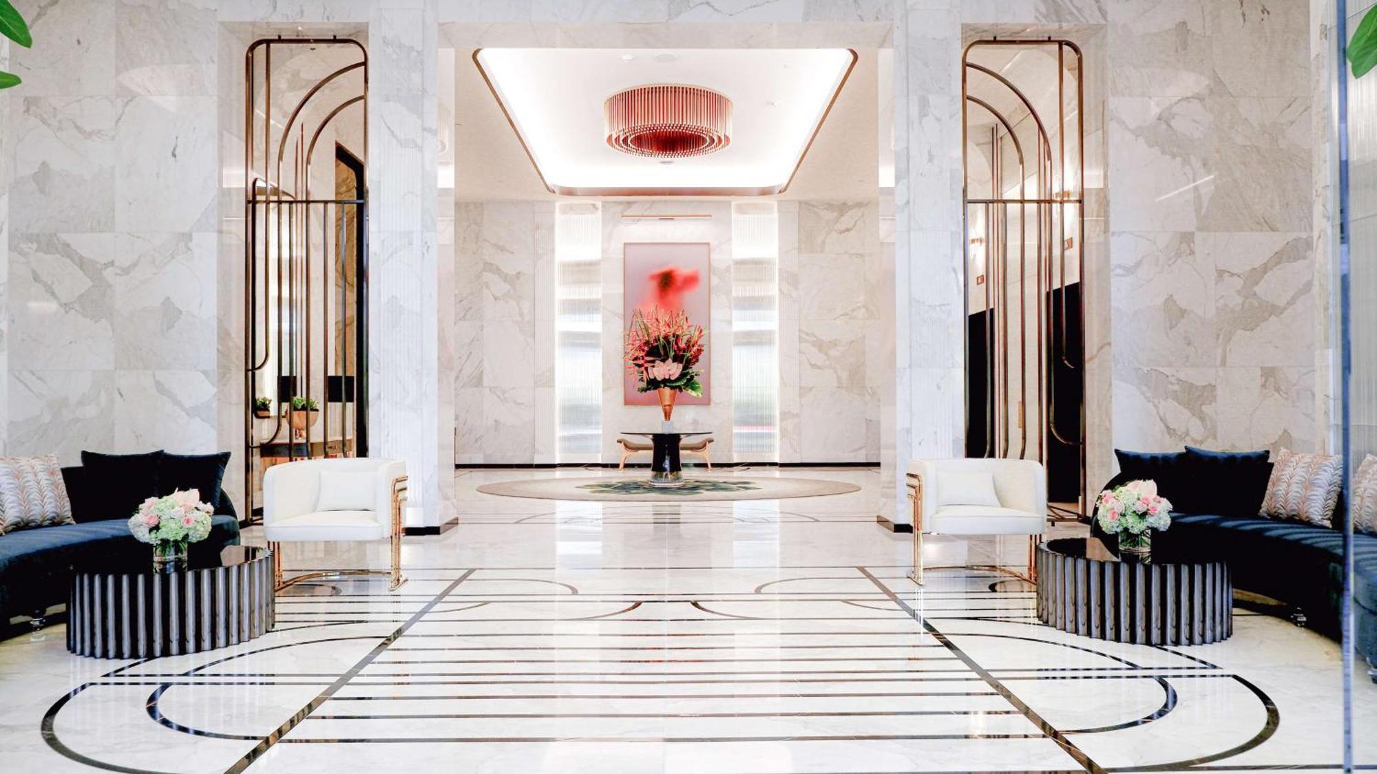 Waldorf Astoria Λας Βέγκας Εξωτερικό φωτογραφία