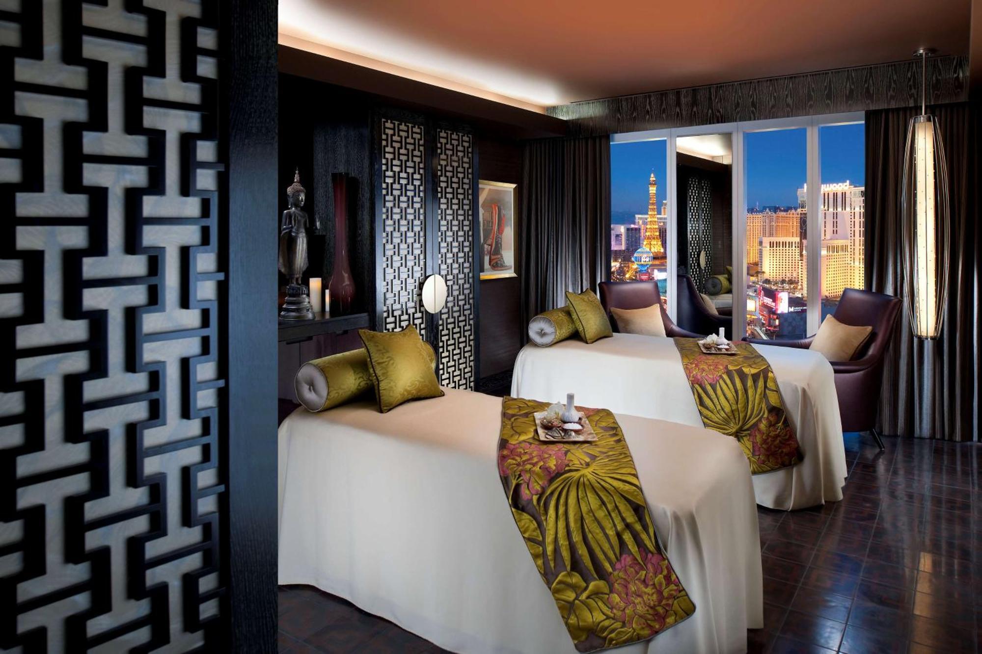 Waldorf Astoria Λας Βέγκας Εξωτερικό φωτογραφία