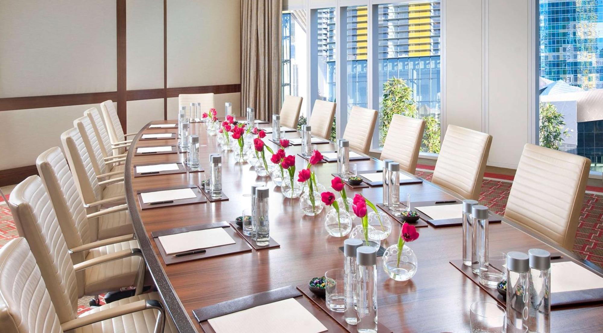 Waldorf Astoria Λας Βέγκας Εξωτερικό φωτογραφία