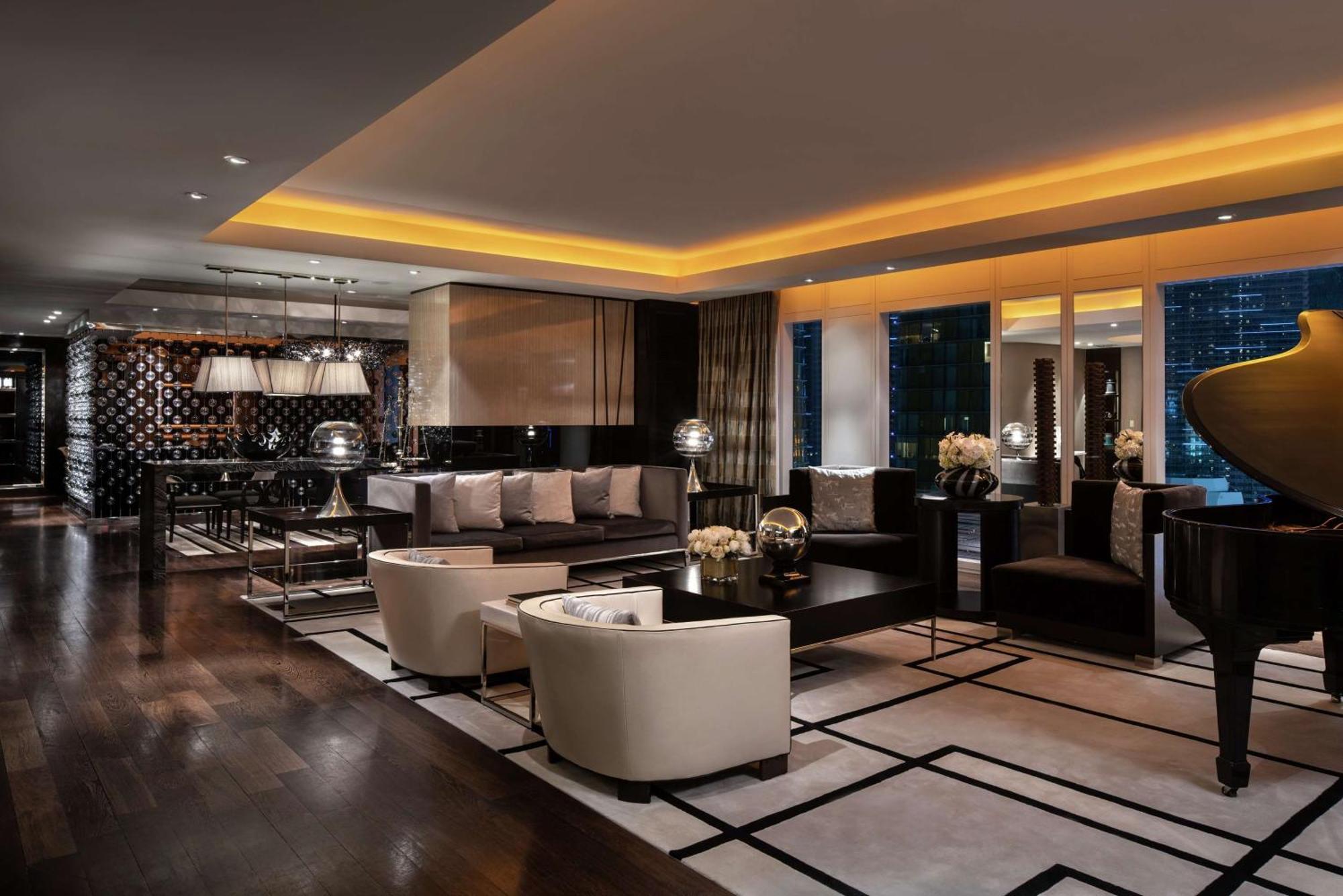 Waldorf Astoria Λας Βέγκας Εξωτερικό φωτογραφία