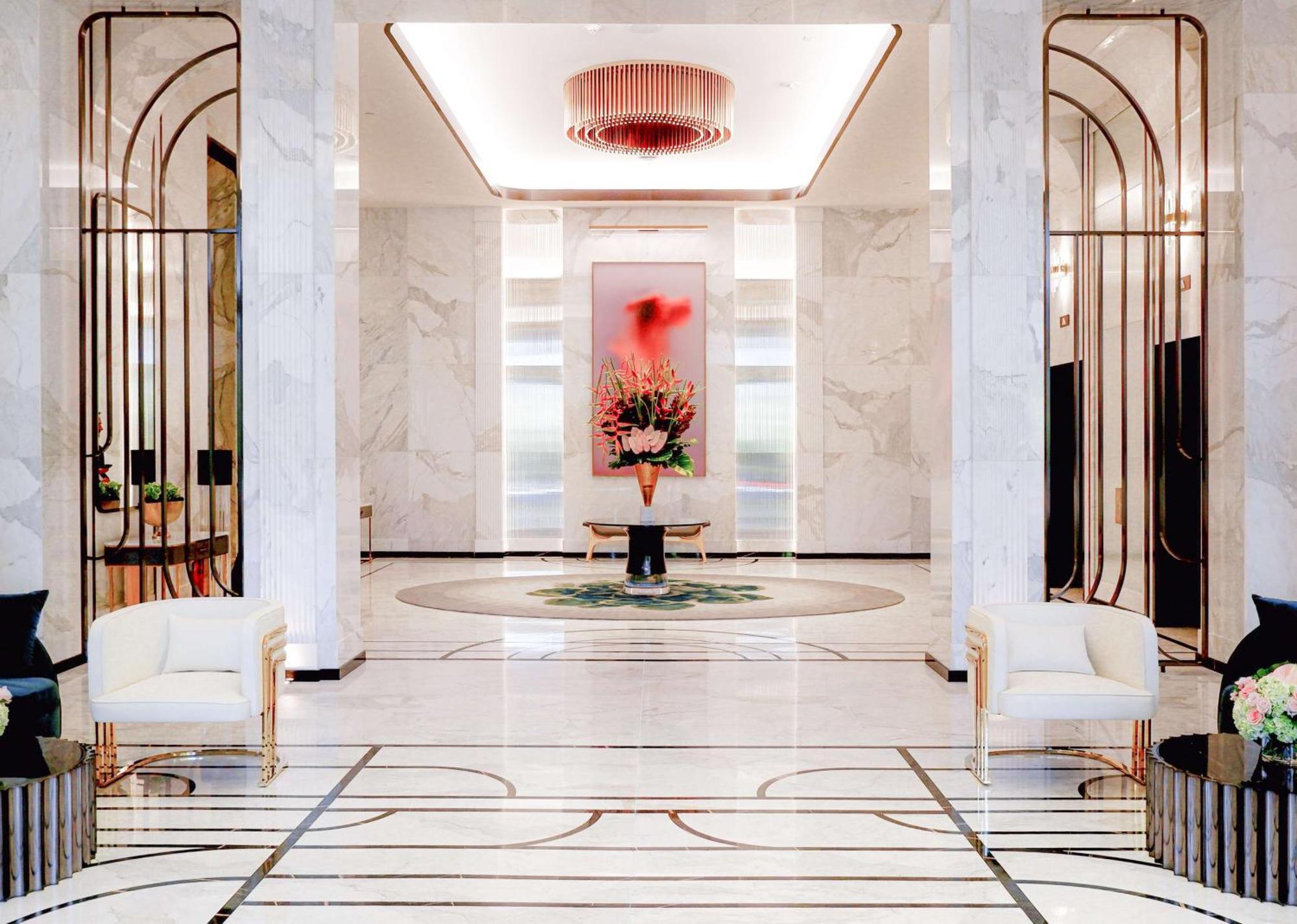 Waldorf Astoria Λας Βέγκας Εξωτερικό φωτογραφία