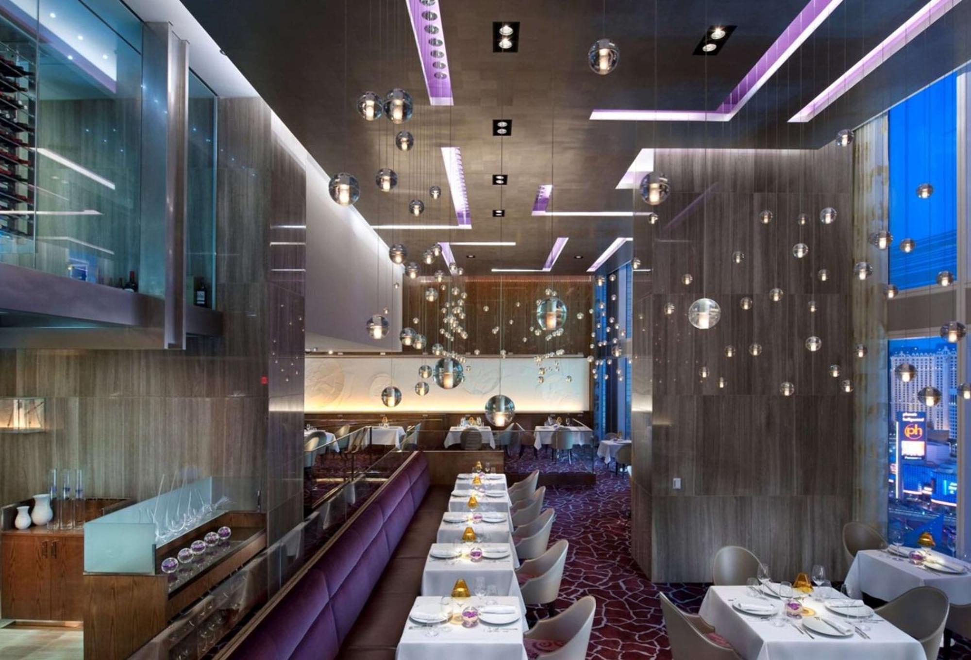 Waldorf Astoria Λας Βέγκας Εξωτερικό φωτογραφία